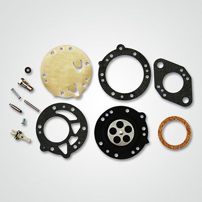 Carburetors Gasket Repair Kit and Carburetor for ms070 Chainsaw