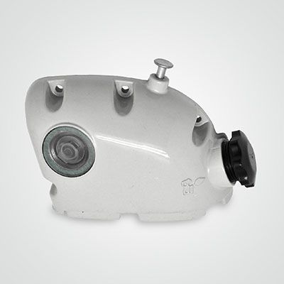 Oil Tank Cover Assy With Oil Cap Fit For ms070 Chainsaw Parts