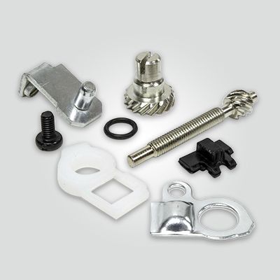 Chain tensioner Adjusting Screw Kit For MS660 Chainsaw