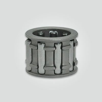 Metal Piston Pin Needle Cage Clutch Bearing Fit for ms660 Chainsaw