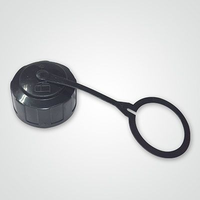 Power Sprayer Filler Cap Assy Replaces for sr420 Gas Sprayer