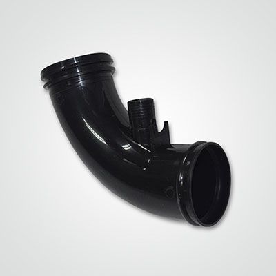 Tube Elbow For sr420 Mist Duster