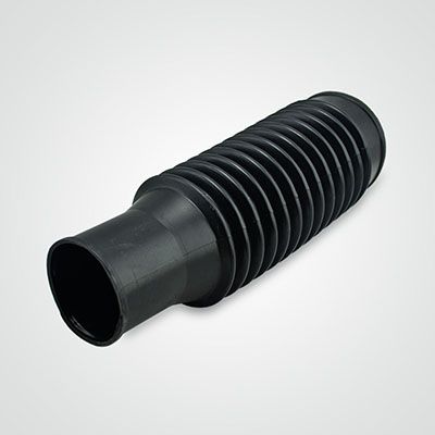 Chinese Supplier Corrugated Hose With Elbow For SOLO 423 Mist Duster