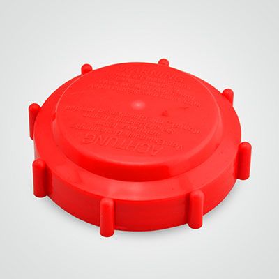 Container Cap For SOLO 423 Sprayer Mist Duster