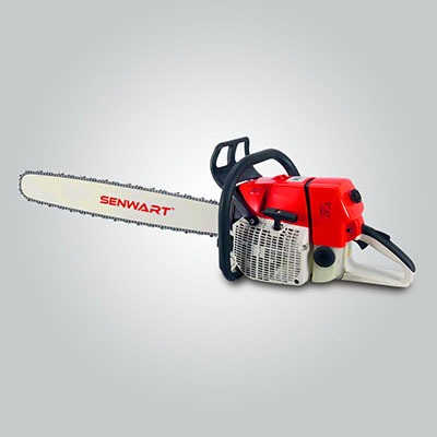 STIHL MS660 Gasoline Chainsaw For Big Tree Cutting Machine