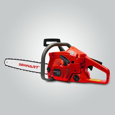 Professional Garden Tool 2 Strok 1.7kW Husq 142 Chainsaw