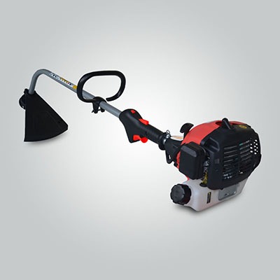 25cc Gasoline Bend Shaft Brush Cutter cg250 Handheld Grass Trimmer