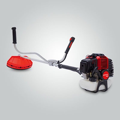 Hot Selling cg520 Brush Cutter 52cc Grass Trimmer