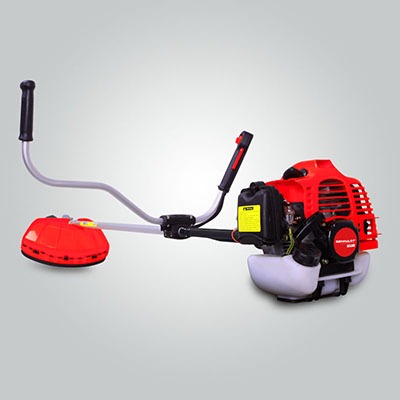 43cc 1.7HP Brush Cutter cg430 Gasoline Brushcutter