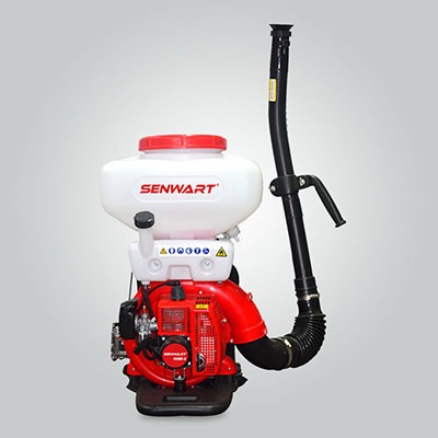 Agriculture Sprayer Machine 57cc 3WF-3 Knapsack Power Sprayer