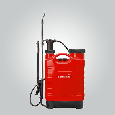 Pulverizador 20L Manual Sprayer For Farm Agricultural Knapsack Sprayer