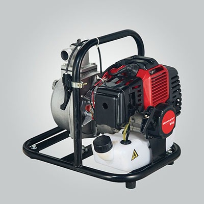 1.5 inch 43cc High Power Watering Machine Water Pump