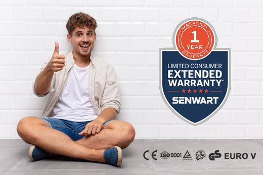 products warranty
