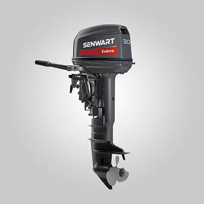 30HP Outboard Motor Boat Engine Motor Compatible YAMAHA