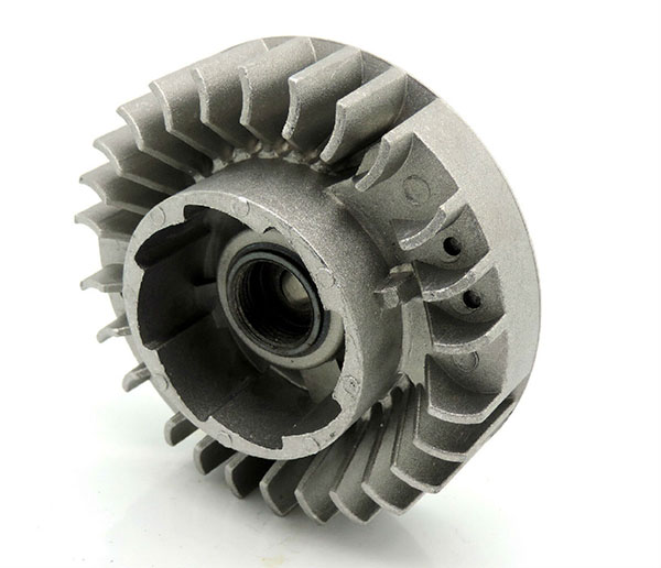 chainsaw flywheel