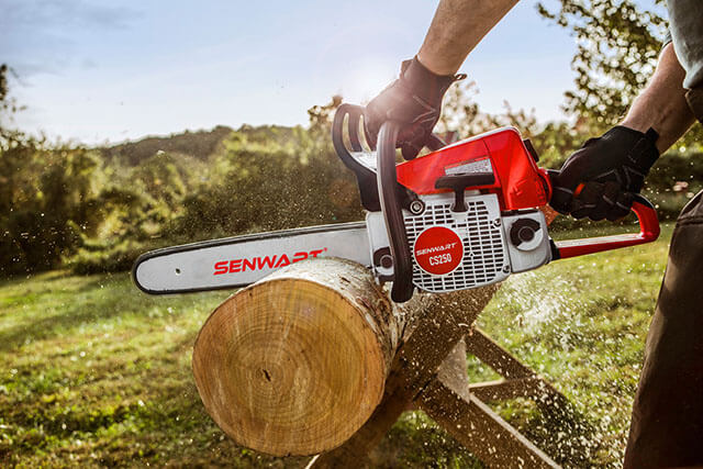 ms250 chainsaws