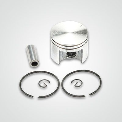 38mm Piston Kit With Ring and Bearing 10mm Pin For ms180 Chainsaws