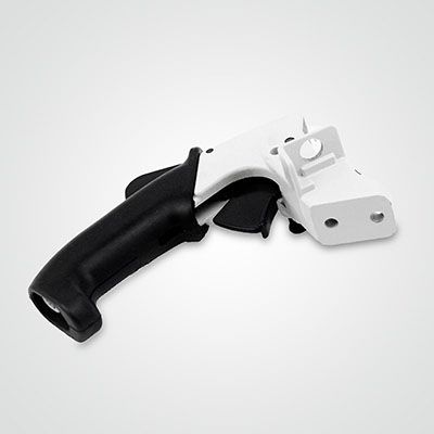 Rubber Grip Back Rear Handle Assy For ms 070 Chainsaw