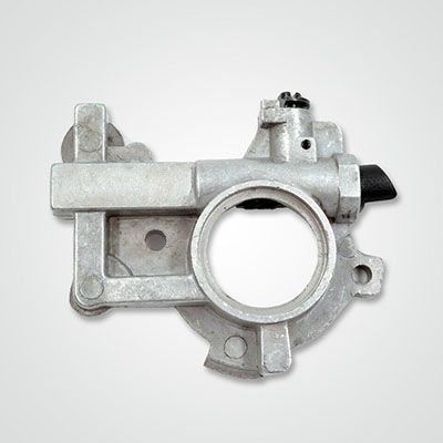 High Volume Oil Pump Assembly For Chainsaw MS660 066