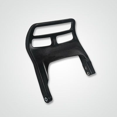 Brake Handle Front Hand Guard For MS381 Chainsaw Parts