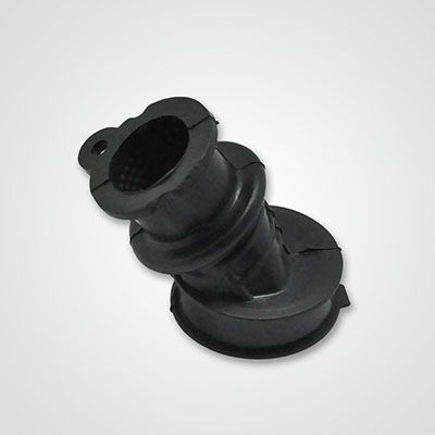 Chainsaw Parts Intake manifold boot for MS380 MS381