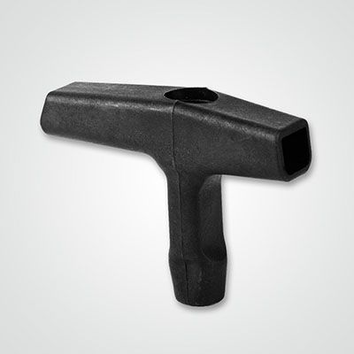 Starter Handles Grip For MS380 MS381 Chainsaw