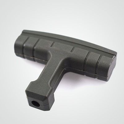 Recoil Starter Handle Grip fit 268 272 Model Chainsaw