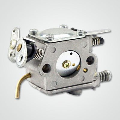 Carburetor Carb Fits Chainsaw 137 142 Motor Engine