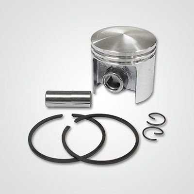 Piston-Kit-Assy-Ring-Pin-Clip-fit-MS210-MS230-40mm-Chainsaw