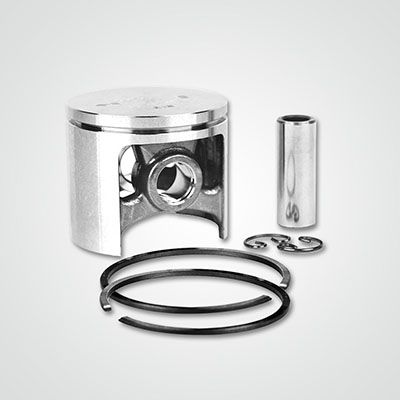 Piston assy Kit Fits For 268 272 Chainsaw