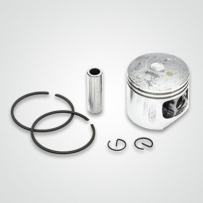 Piston-Kit-Assy-Ring-Set-43mm-For-SENWART-4500-Chainsaw