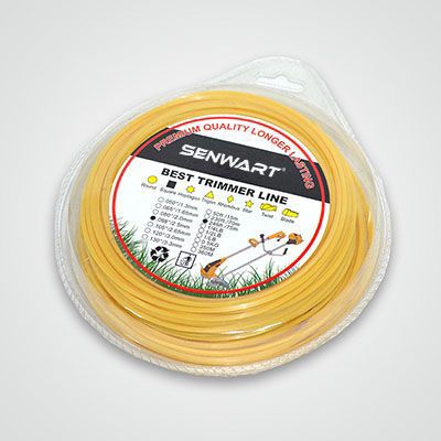 75m-2-5mm-Square-Pro-Grade-Weed-Eater-Line-Gas-Trimmer-Walker-String