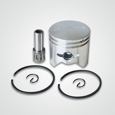 Piston-Ring-Piston-Clip-Needle-For-cg260-Strimmer-Engine