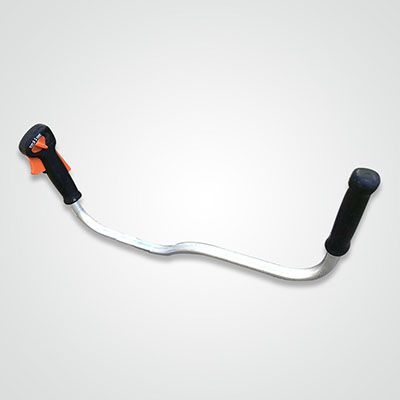 Handlebar For SENWART Brush Cutter Bike Handle W