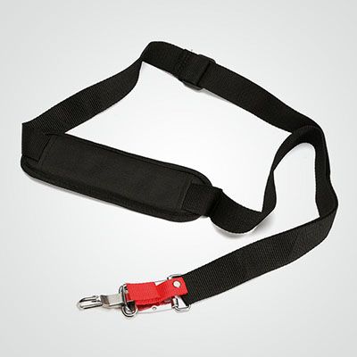 Harness Shoulder Quick Release Belt Strap Nylon Fit Stihl Strimmer Brush Cutter