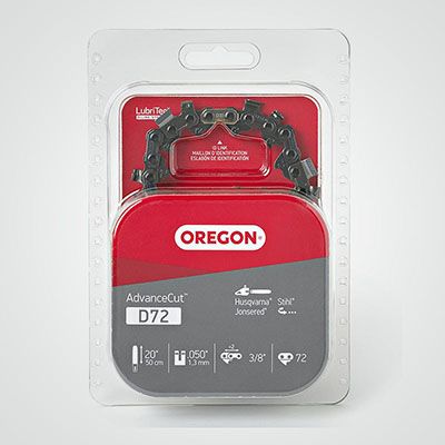 Oregon-AdvanceCut-20-Chainsaw-Chain-72-Drive-Links-3-8-Pitch