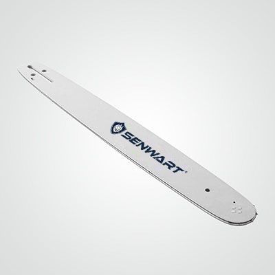 Replacement 18" Laminated Bar .325" Pitch .058" Gauge 72DL for 58cc 52cc Chainsaw