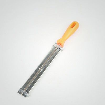 Saw Chain Sharpening Kit Depth Gauge Tool Set With 5.5mm 4.8mm 4mm