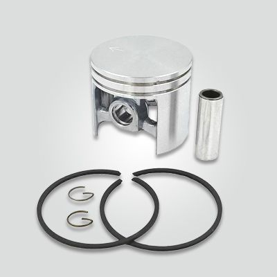 54mm Piston Assy Kit with Rings Pin for Chainsaw ms660