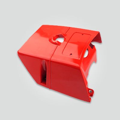 Air Filter Top Cover Shroud for ms660 Chainsaws