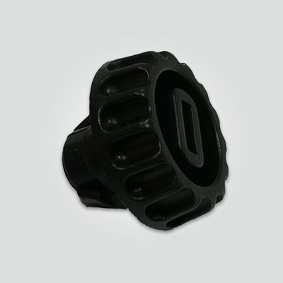 Air Filter Cleaner Cover Twist Lock For ms660 Chainsaw Parts