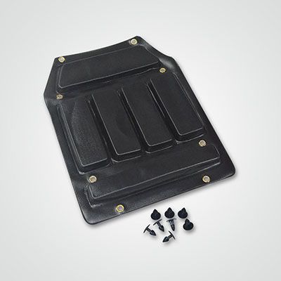 Back Mat Set For STIHL Power Sprayer sr420