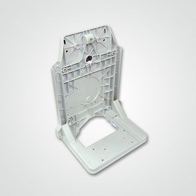 sr420 Backpack Sprayer Frame Back plate Chassis