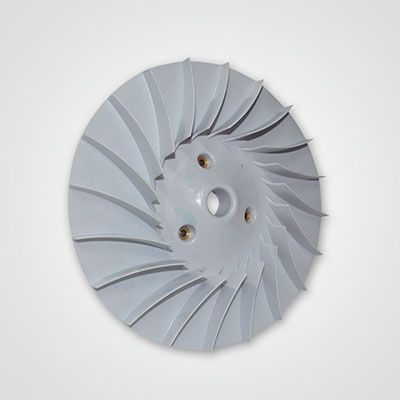 Fan Impeller For sr420 Gasoline Sprayer