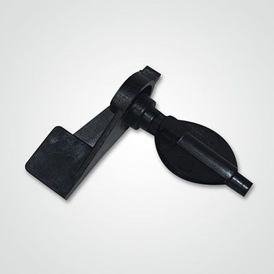 sr420 Backpack Sprayer Stopper Axis Supplier