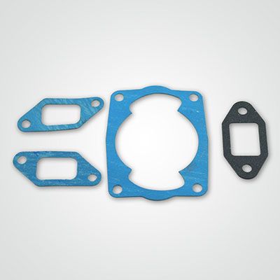 Crankcase Gasket and Oil Seal Combo Gasket Set Replacement for SOLO 423