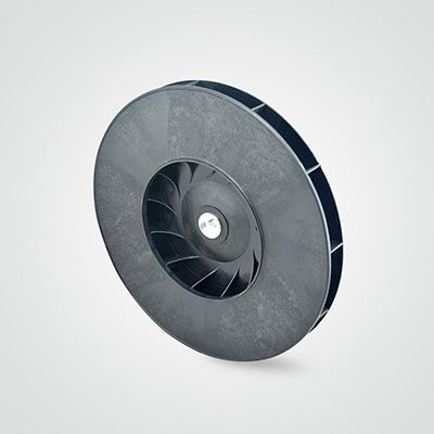 Genuine SOLO 423 Sprayer Pump Impeller