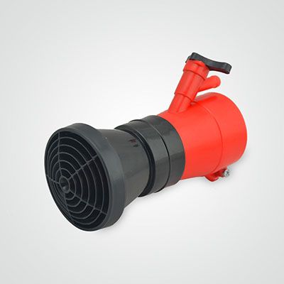 Hose-Nozzle-For-SOLO-423-Power-Sprayer-Mist-Duster