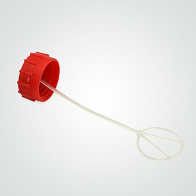 Tank Cap For SOLO 423 Power Sprayer Spare Parts