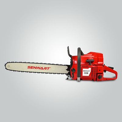 Top Quality 87cc 6HP 288 Chainsaw For husq 288 Gasoline Chainsaw